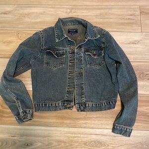 American Eagle Jean Jacket